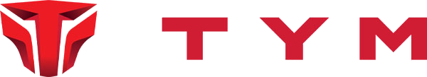TYMlogoH TYM Tractors Logo